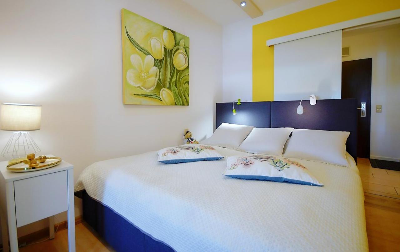 Apartament Prywatny W Hotelu Diwa Spa,W Kolobrzegu Z Parkingiem Bezplatnym W Centrum Miasta Eksteriør billede