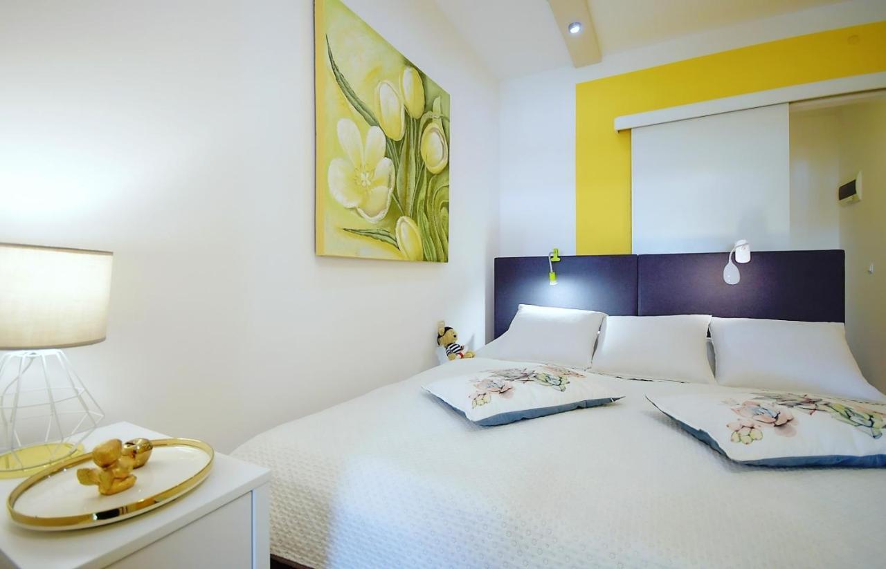 Apartament Prywatny W Hotelu Diwa Spa,W Kolobrzegu Z Parkingiem Bezplatnym W Centrum Miasta Eksteriør billede