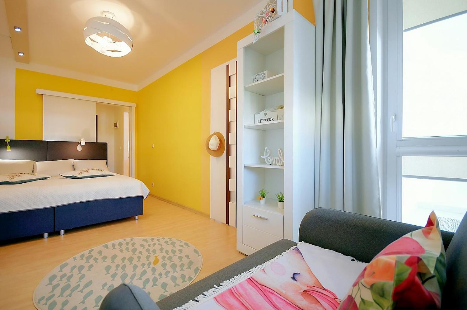 Apartament Prywatny W Hotelu Diwa Spa,W Kolobrzegu Z Parkingiem Bezplatnym W Centrum Miasta Eksteriør billede